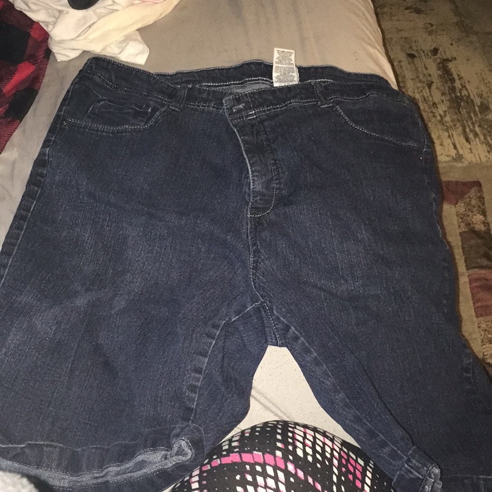 Capris